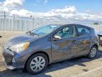 TOYOTA PRIUS C 2012