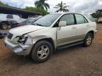 LEXUS RX 2002