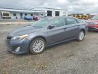 TOYOTA AVALON HYBRID 2013