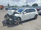 VOLKSWAGEN GTI 2015