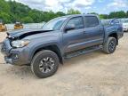 TOYOTA TACOMA 2021
