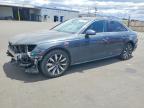 AUDI A4 2021