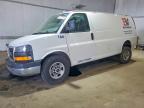 GMC SAVANA 2021