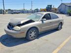 MERCURY SABLE 2003