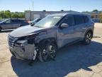 NISSAN ROGUE 2025
