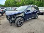NISSAN PATHFINDER 2025
