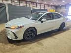 TOYOTA CAMRY 2025