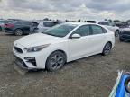 KIA FORTE 2019
