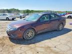 FORD FUSION 2011