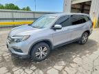 HONDA PILOT 2017