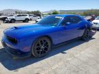 DODGE CHALLENGER 2020