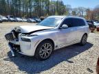 BMW X7 2024