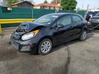 KIA RIO 2013