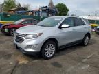 CHEVROLET EQUINOX 2021