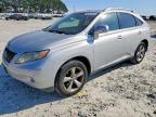 LEXUS RX 2012