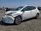 NISSAN LEAF 2013