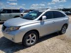 LEXUS RX 2012
