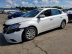 NISSAN SENTRA 2017