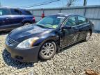 NISSAN ALTIMA 2010