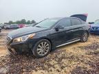 HYUNDAI SONATA 2017