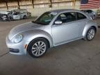 VOLKSWAGEN BEETLE 2013