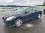 NISSAN ALTIMA 2011