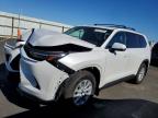 TOYOTA GRAND HIGHLANDER HYBRID 2026