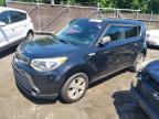 KIA SOUL 2016
