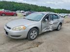 CHEVROLET IMPALA 2006