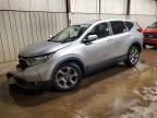 HONDA CR-V 2017
