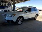 SUBARU OUTBACK 2016