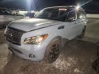 INFINITI QX56 2011