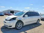 TOYOTA SIENNA 2005