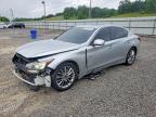 INFINITI Q50 2019