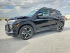 CHEVROLET TRAILBLAZER 2022