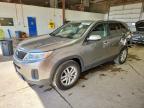KIA SORENTO 2014
