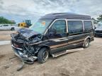GMC SAVANA 2000