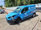 FORD TRANSIT CONNECT 2022