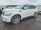 INFINITI QX80 2014