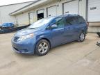 TOYOTA SIENNA 2017