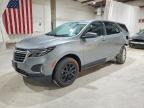 CHEVROLET EQUINOX 2023