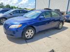 TOYOTA CAMRY 2007