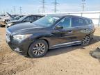 INFINITI QX60 2015