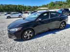 NISSAN SENTRA 2023