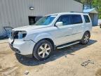 HONDA PILOT 2014
