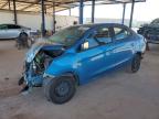 MITSUBISHI MIRAGE 2018