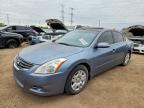 NISSAN ALTIMA 2012