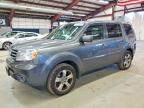 HONDA PILOT 2012