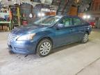NISSAN SENTRA 2015
