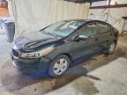 KIA FORTE 2017